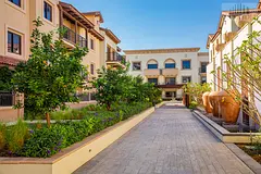 Spacious 2BR + Maid’s Room | Vibrant Community