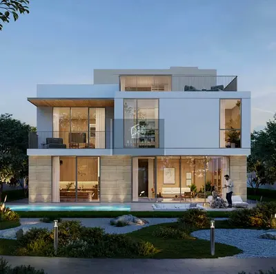 80/20 Payment Plan | Prime Location | Nature Living