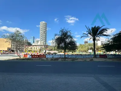Shell and Core | Visitor Parking | Park facing