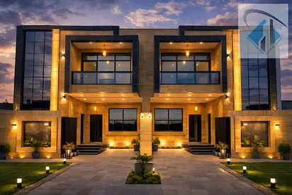 تملك فيلا بسعر شامل رسوم التسجيل والتمليك تملك حر لجميع الجنسيات