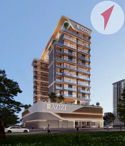 Near Metro | High-Yield Off-Plan Opportunity |Low Floor