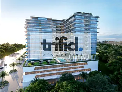 STYLISH STUDIO | GREAT INVESTMENT | PRIME LOCATION
