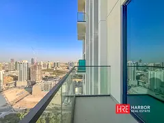 Smart Home | Higher Floor | Premium Finishes