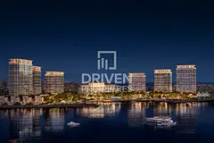 Stunning Sea View | Unique Layout | Elegant Unit
