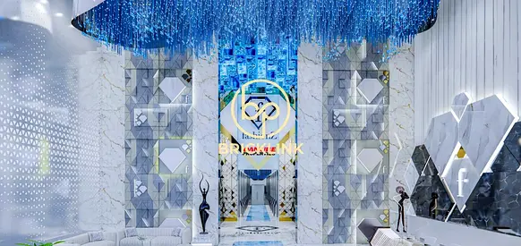 Fully Furnished | Luxurious1 BR | Investors Deal | World Class Amenities |High ROI