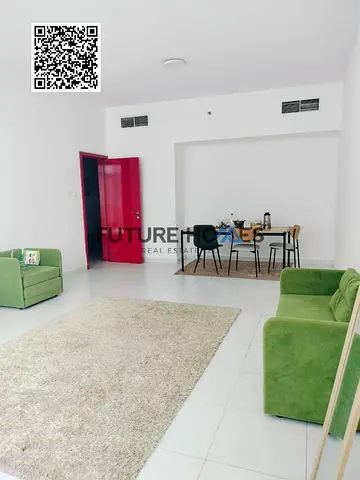 Greatest Deal! Empty 2 BHK Available For Sale