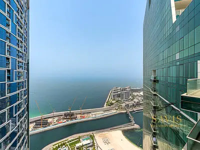 Luxury 3 Bedroom + Maid | Private Beach