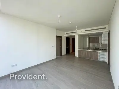 Rented | Corner Unit | Community View