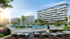 2BR Apartment | Lagoon Views 12 | Multiple Water &amp; Garden Views