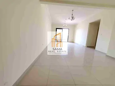 Huge Size Lavish 3Bhk || With Balcony + 3 Washrooms +Parking || High Free Maintenance || Near Muwalieh Park ||Call