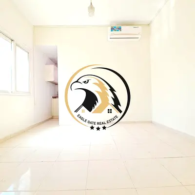 I have Spacious lavish Studio Available In Muwaileh Sharjah