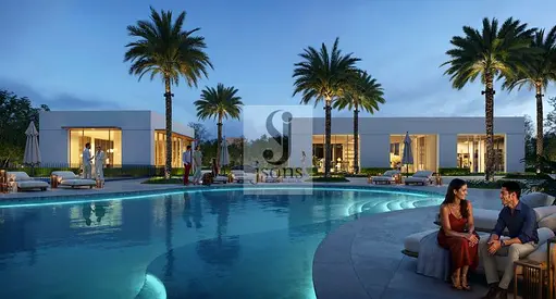 Stunning 5BR Villa | Gated Community | Best Location