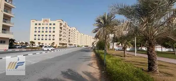 Elegant Studio for Sale in Al Ameera Village, Ideal for Investment and Comfortable Living