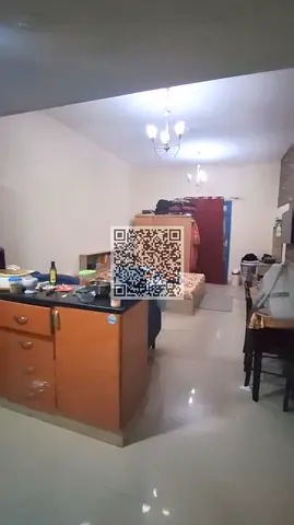 Studio for Sale in Naimiya Tower C | 594 sqft | GMC View