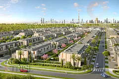 4BR Middle Unit | High Demand | Gated Community
