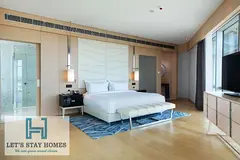 Summer Offer | With Kitchen l Free Access to Gym Sauna &amp; Pool | Kitchen | Near Metro | Free Clea