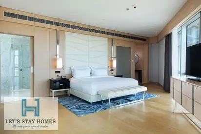 Summer Offer | With Kitchen l Free Access to Gym Sauna & Pool | Kitchen | Near Metro | Free Cleaning Service