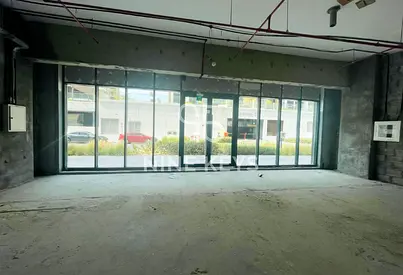 Prime Location | Ready to move | Shell & Core