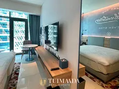 EXCLUSIVE | PRIME PALM ADDRESS | ROOFTOP INFINITY POOL