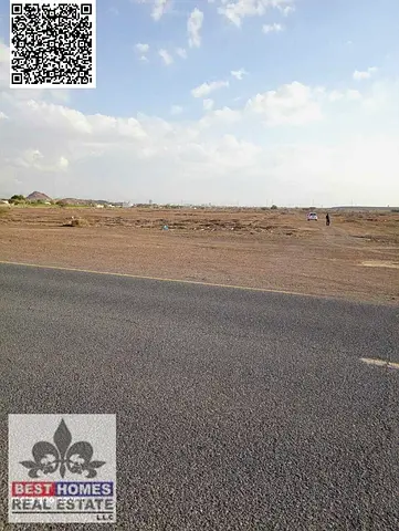 Just pay 100k AED and Own a Townhouse Plot