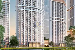 Lagoon View | Trendy Living I High ROI