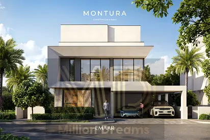 Luxury 5-Bedroom Villa | Discover Exclusive Polo-Inspired Living in Dubai