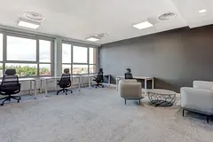 Private office space rental tailored to your business’ unique needs in ABU DHABI, Al Bateen C6 Abu