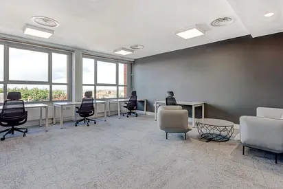 Private office space rental tailored to your business’ unique needs in ABU DHABI, Al Bateen C6 Abu Dhabi Area