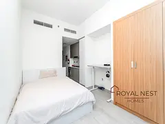 Fully Furnished | With Balcony | Prime Location