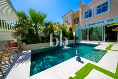 Upgraded | Private Pool | 2 Beds | 6 Months Stay