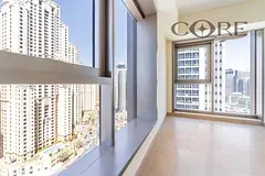 Luxury 2BR | Marina Views | Sparkle Tower Living