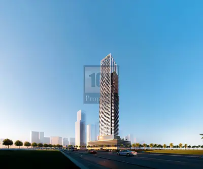 Fully Furnished | High ROI | High Rise Residence