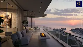 Exclusive 3 BR Duplex/Penthouse with Views in Mirasol