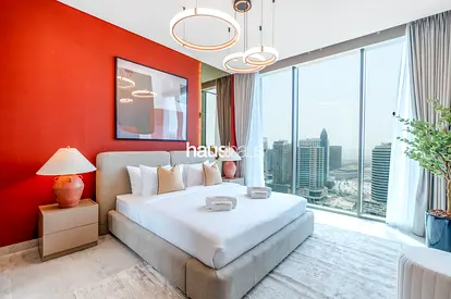 Elegant Brand-New 3BR | Dubai Canal Views