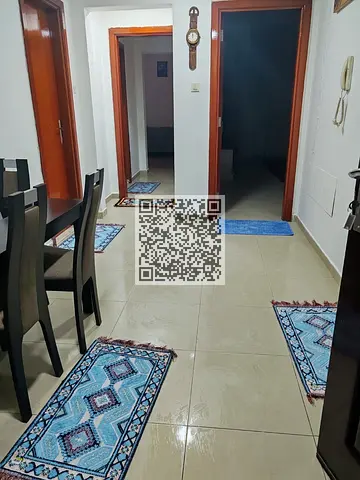 FURNISHED 1BHK AVAILABLE FOR RENT IN RASHDIYA TOWER AJMAN