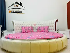 !!! NICE FURNISHED STUDIO IN INTERNATIONAL CITY !!!