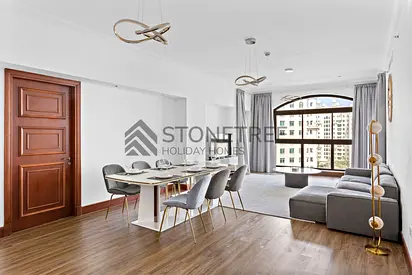 Spacious Layout | Near Nakheel Mall | Park View