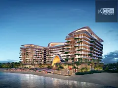 Casino View | High Floor | Fully Furnished Studio