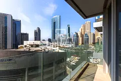 Partial Marina View | Vacant | Brand New