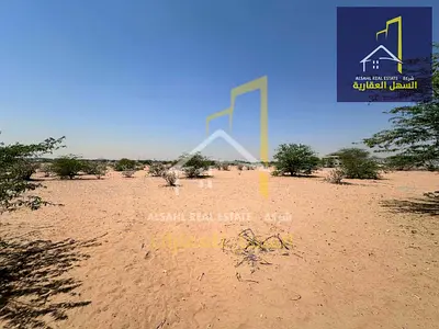 للبيع قطعه ارض صناعيه