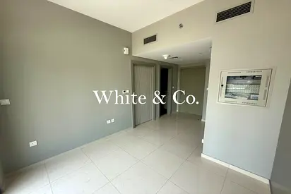Vacant Soon | Canal view | Unfurnished