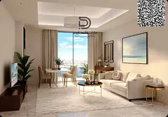 Panoramic Creek Views | Luxury Living | 7-Year Payment Plan