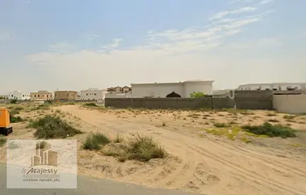 📍 Residential Land for Sale in Sharjah – Al Hooshi Area