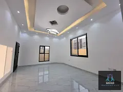 Modern villa for sale in Al Zahia 2 – 6 master bedrooms + swimming pool + roof terrace + 3800 sq f