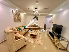 2BH 2WC | FULLY FURNISHED MONTHLY RENT