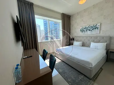 Investor Deal | Amazing Apartment | Modern Design | Vacant | Fully Furnished | Prime Location