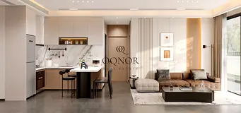 Own a 1‑Bedroom Apartment in Dubai South | Strong Capital Appreciation