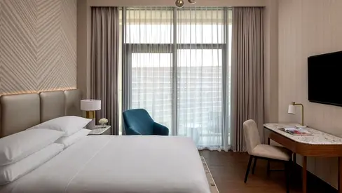 Fully Furnished | Bills Included | Best Location