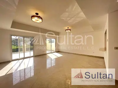 Lovely 3Bed All Amenities/ Pool/Beach/Playing Area