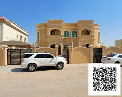 Big size villa for rent